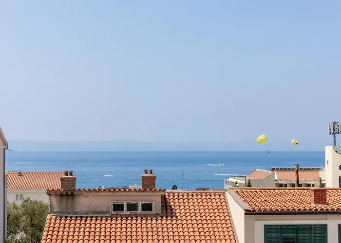 Apartament Ani Deluxe