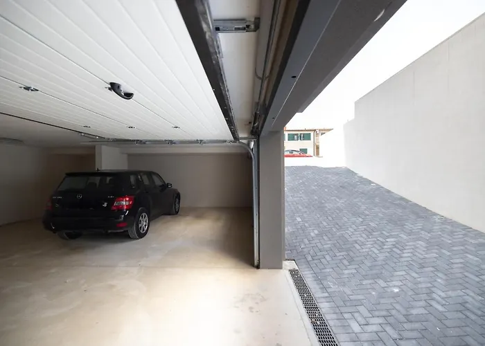 Ani Deluxe Apartament *