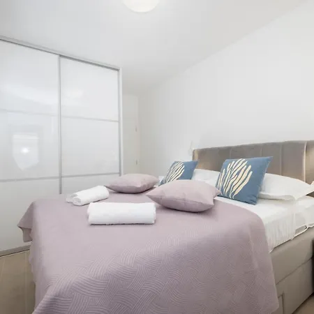 Appartement Ani Deluxe *