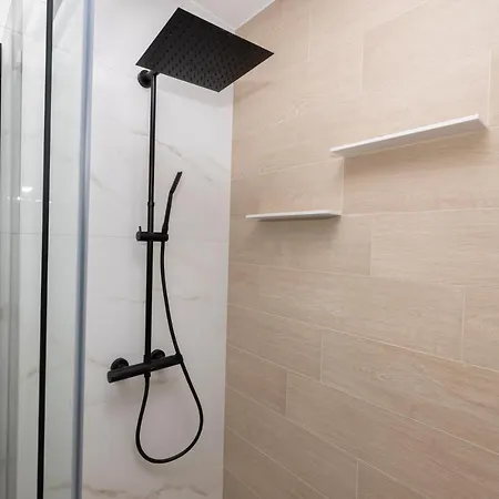 Ani Deluxe Appartement *