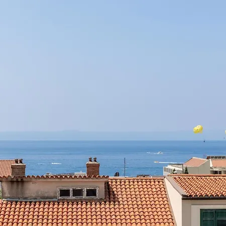 Appartement Ani Deluxe